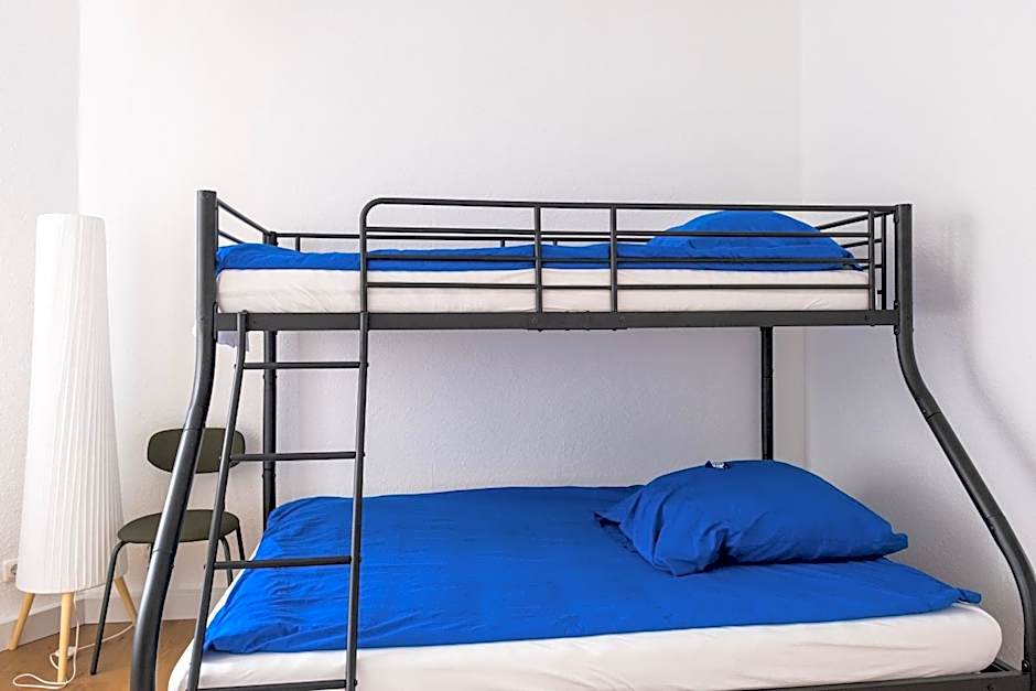 Hostel MaRu Living C9