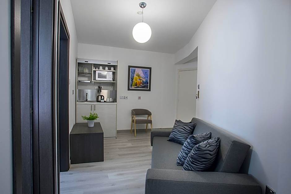 Blazer Residence