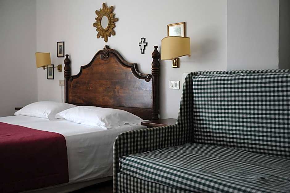 Agora Park Hotel