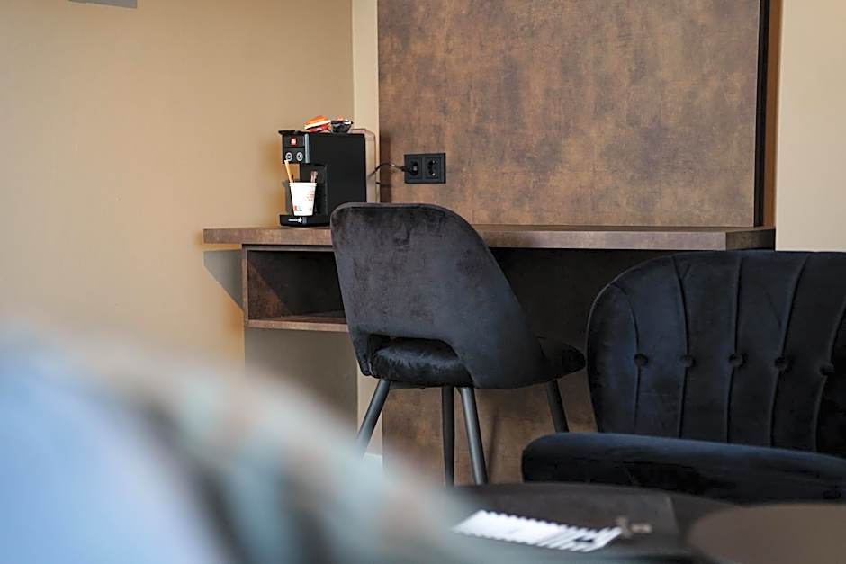 Hampshire Hotel Voncken Valkenburg