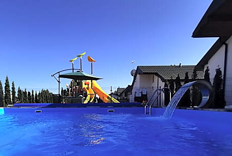 Domki i Pokoje Baltimor