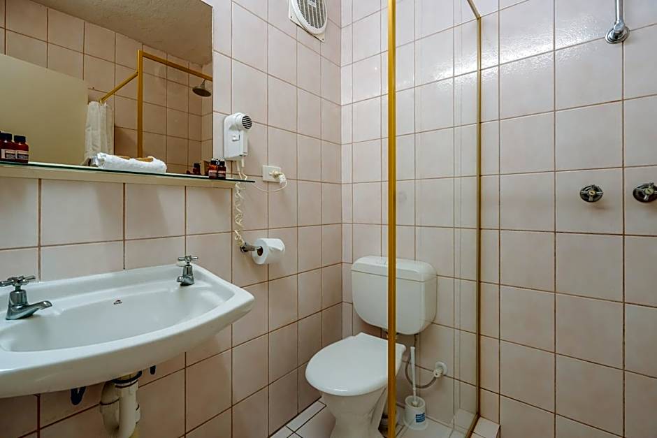 Canning Bridge Auto Lodge