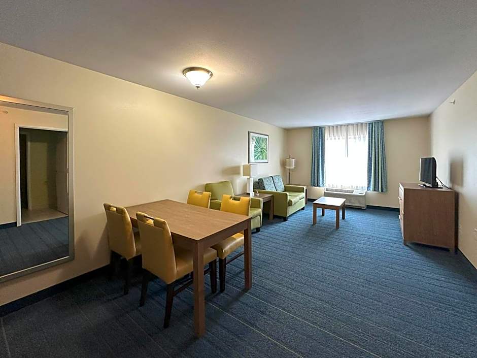 Sleep Inn & Suites Altoona North
