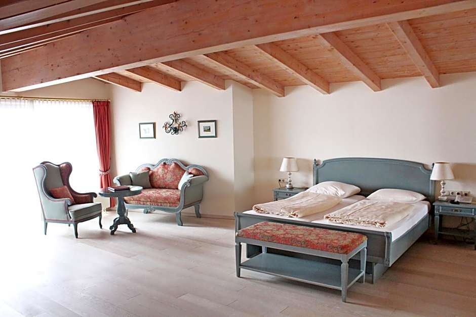 Biohotel Garmischer Hof