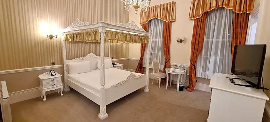 Manor Of Groves Hotel, Golf & Health Club