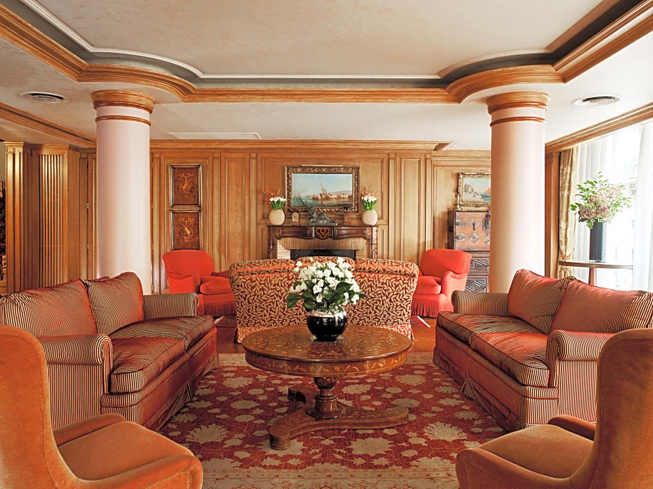 Norman hotel & spa - Paris Champs Elysees