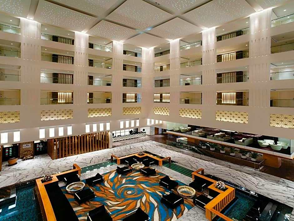Le Meridien Surat