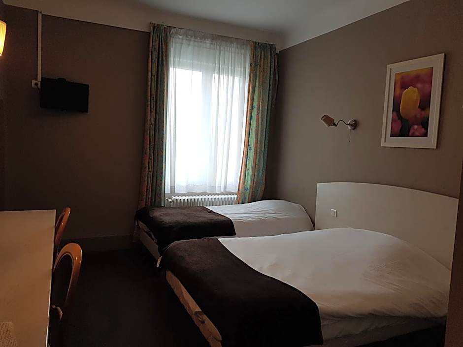 Hotel Restaurant La Sirène