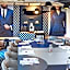 Novotel Valence Sud