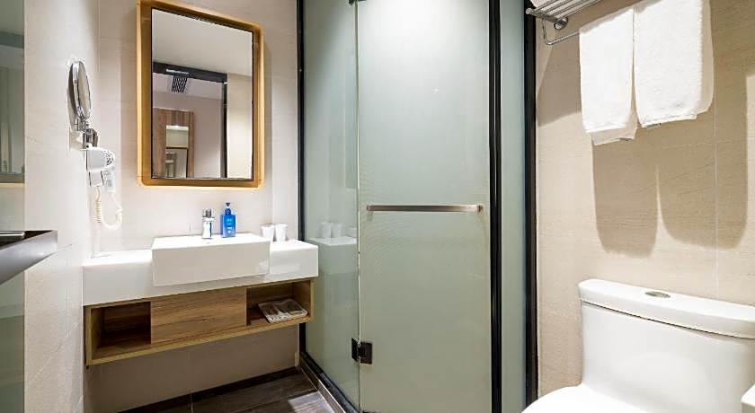Hanting Premium Hotel Shenzhen Sea World Metro Station