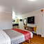 Motel 6-Bay Minette, AL