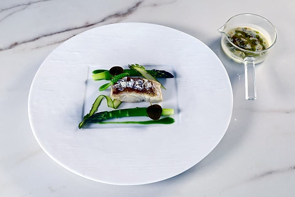 Hôtel Marinca & Spa