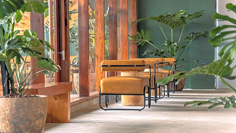 Pi Boutique Hotel