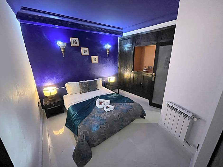 Riad 7 Pierres