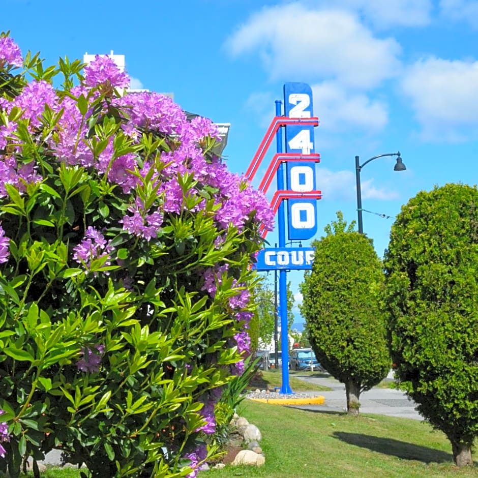2400 Motel
