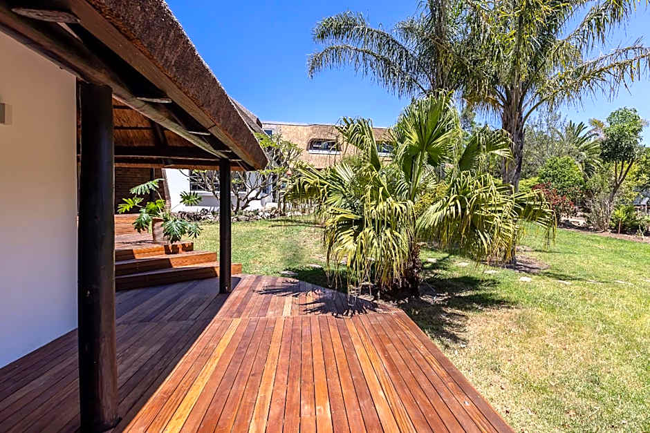Africa Lodge