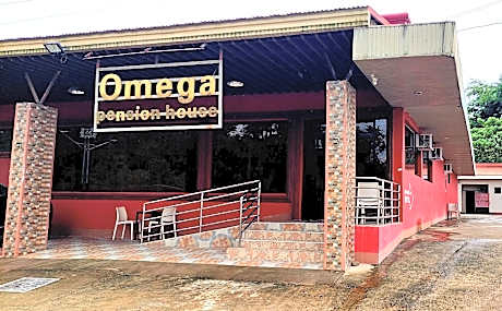 OMEGA PREMIER PENSION HOUSE
