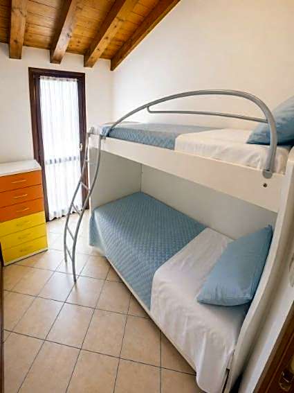 Residence Pineta - Agenzia Cocal
