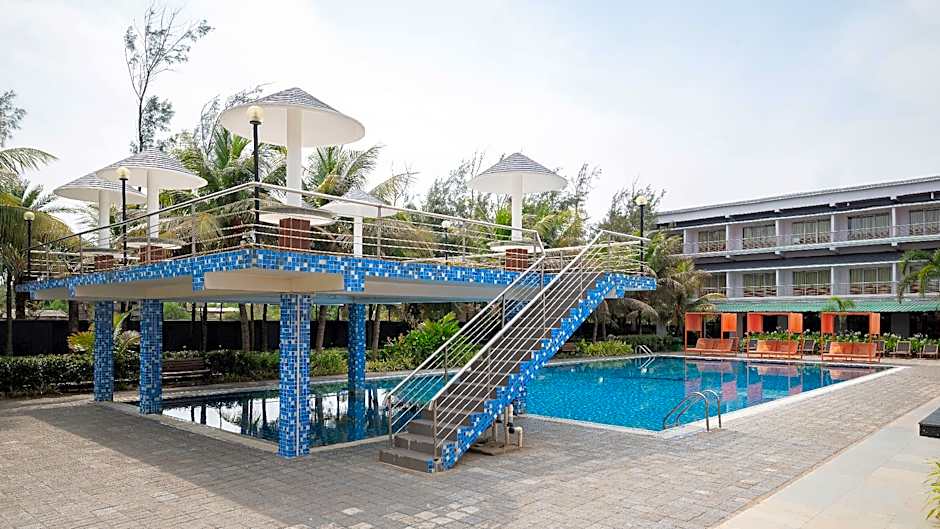 Hotel Sonar Bangla Mandarmoni