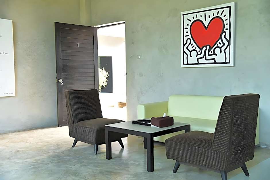 Home Elements Khaoyai