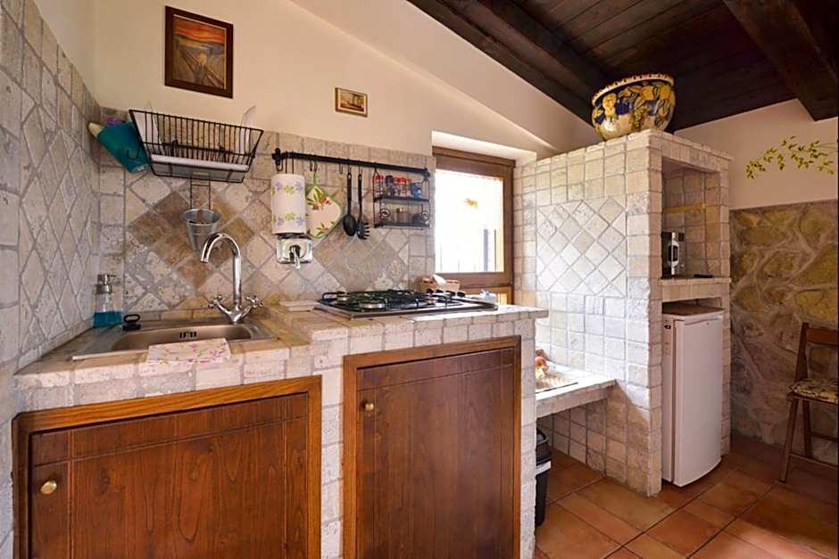 Il Casale Delle Ginestre