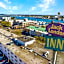 Jack London Inn