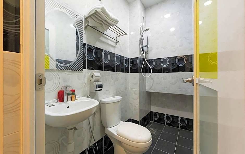 Lavana Hotel Batu Caves