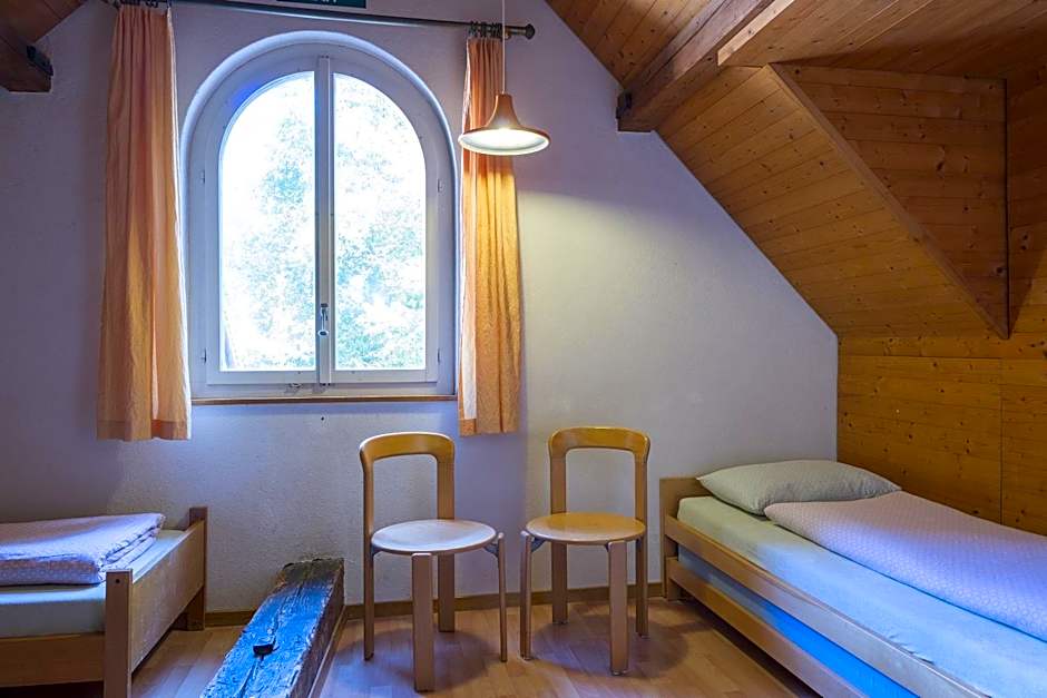 Schaffhausen Youth Hostel