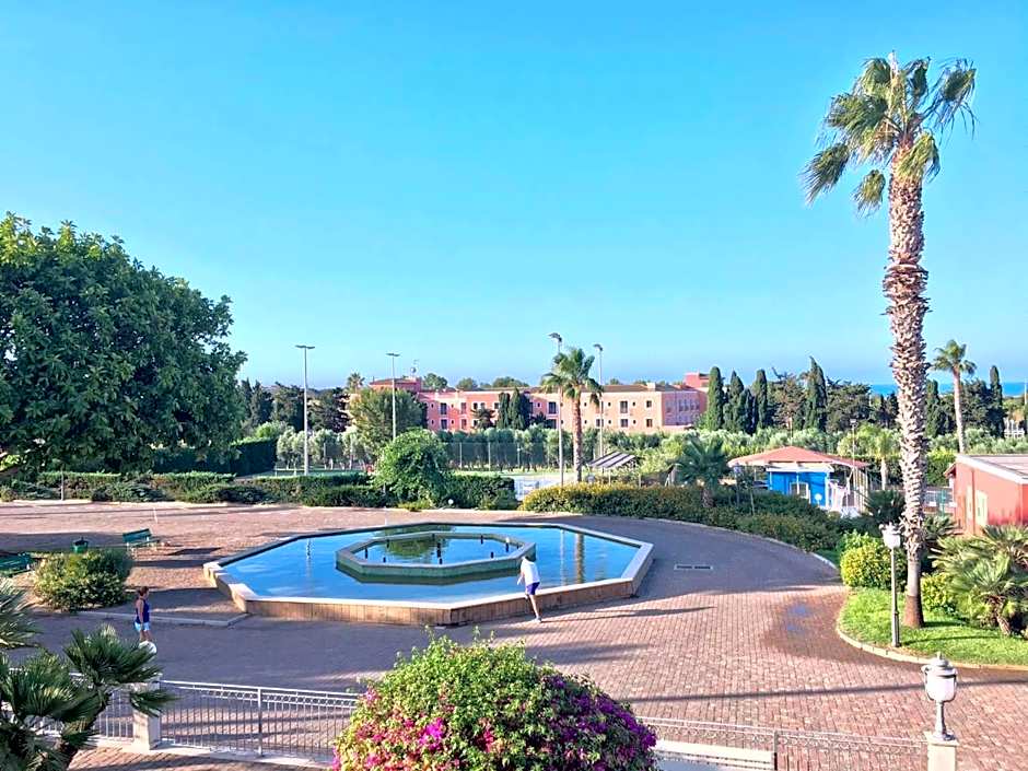 iGV Club Baia Samuele