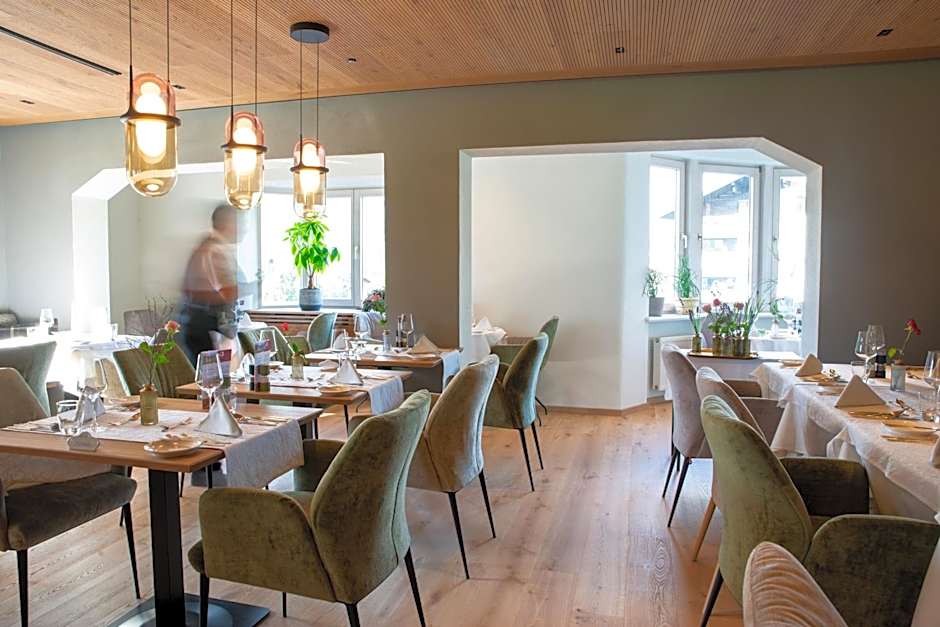 Ski- und Aktivhotel Almhof Rupp