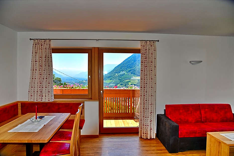 Residence Blumenthalerhof