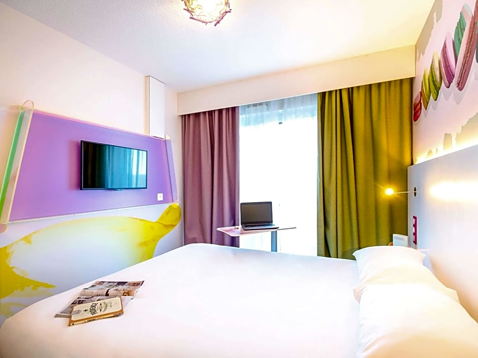 ibis Styles Frejus Sain-Raphael