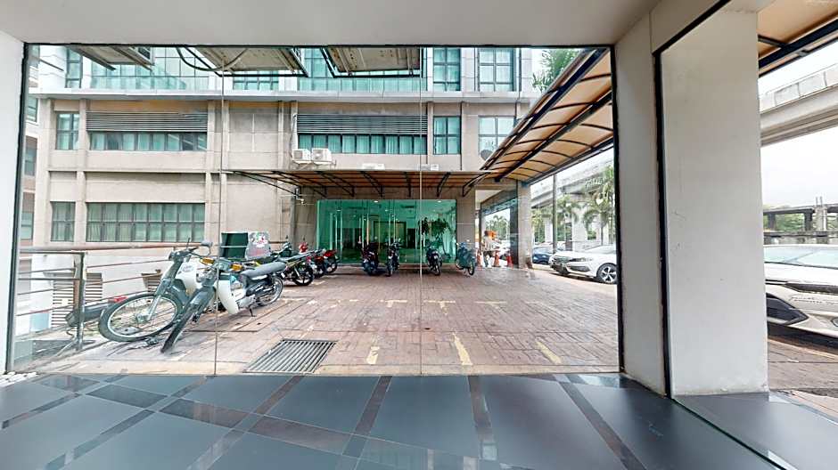 Summer Oscar Boutique Hotel @ Subang Jaya