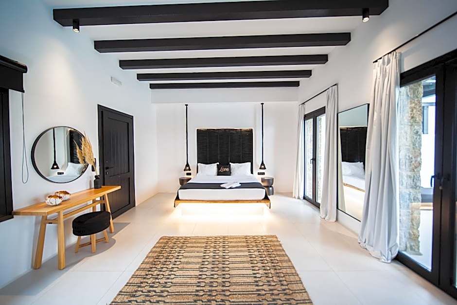 Agrari Bo Suites by Mykonos Rocks