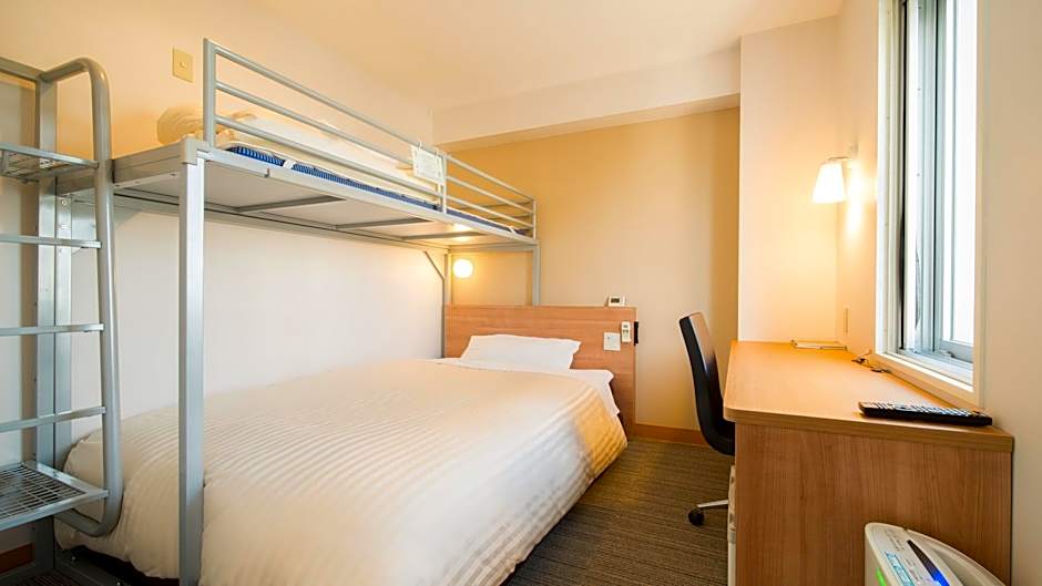Super Hotel Oyama