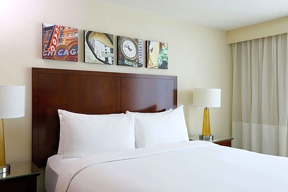 Marriott Chicago O'Hare