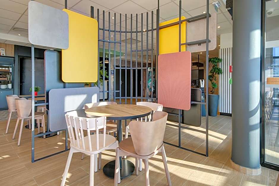 B&B Hotel Epernay