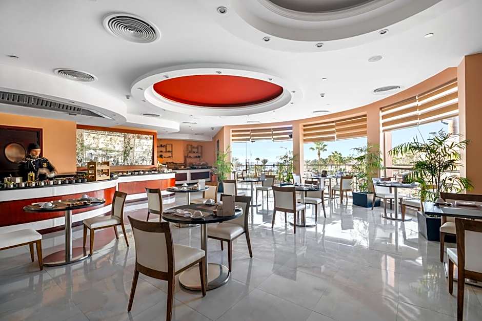 Royal Savoy Sharm El Sheikh