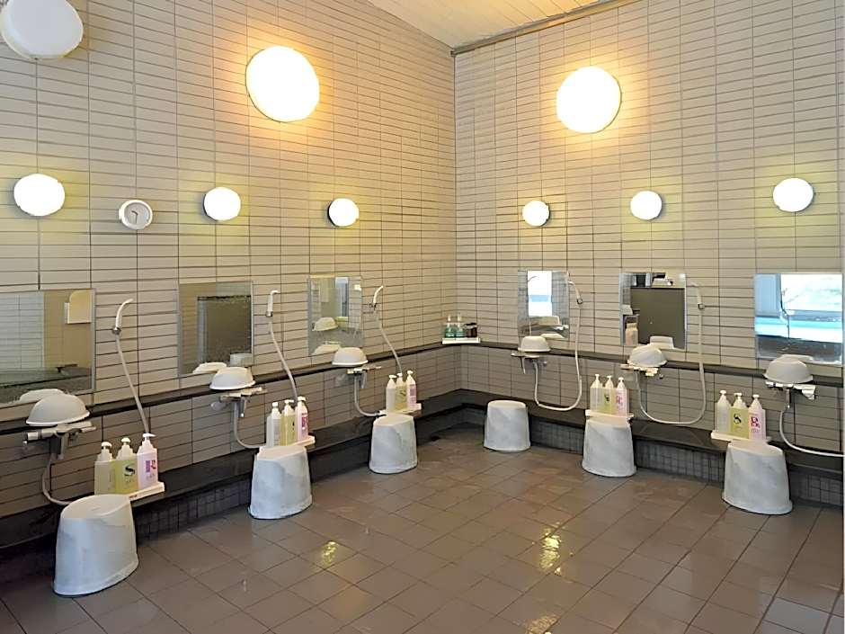 Isawa no Sato Hotel