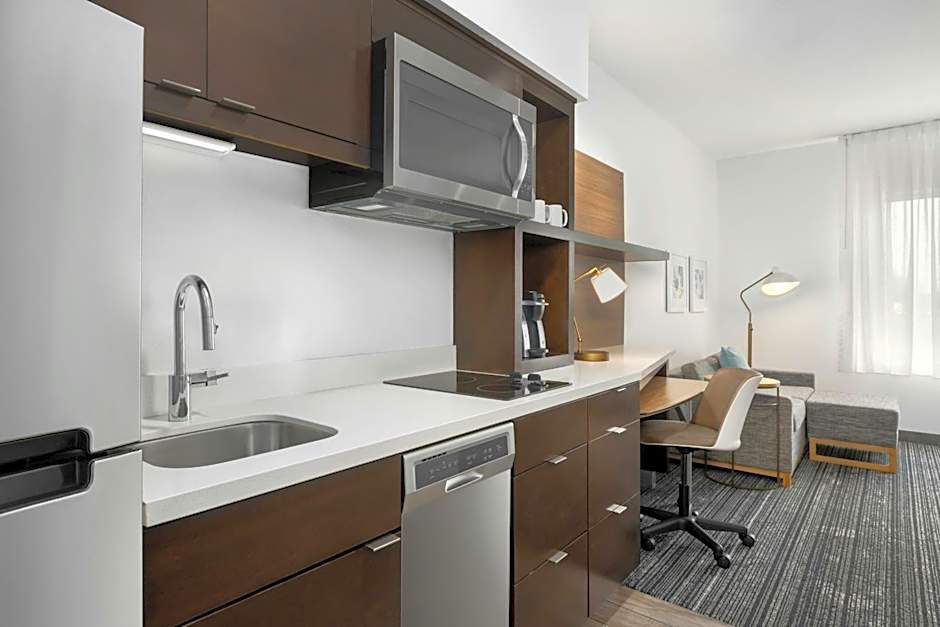 TownePlace Suites by Marriott Montgomery EastChase