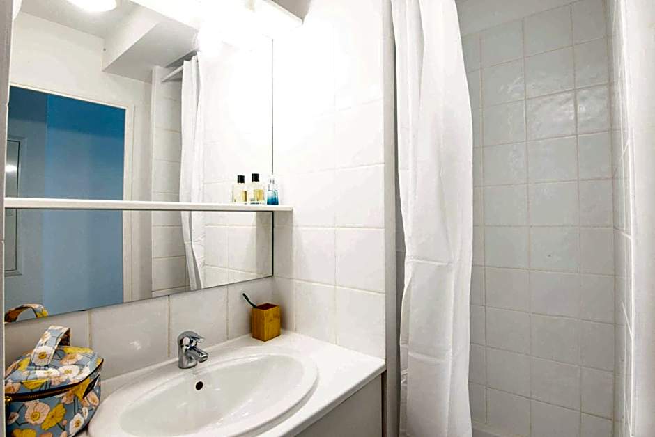 Comfort Aparthotel Aix Le Tholonet