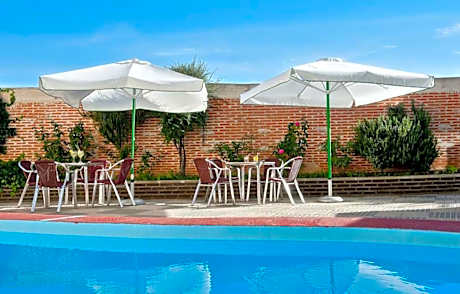 Hospedium Hotel Juan II