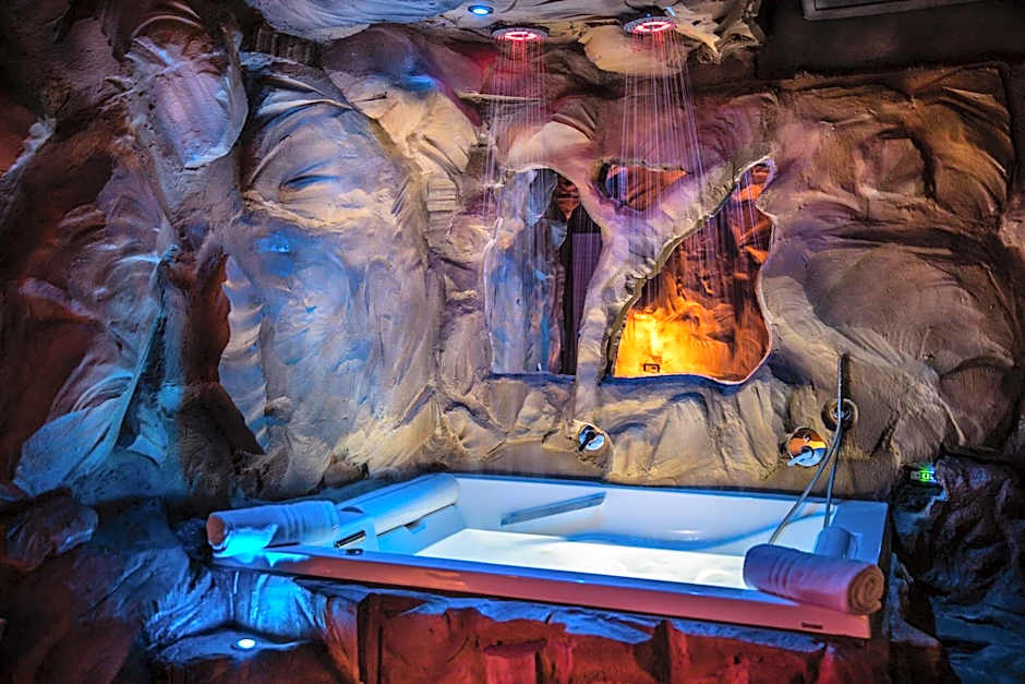 MagicSuite Guest House Roma Portuense