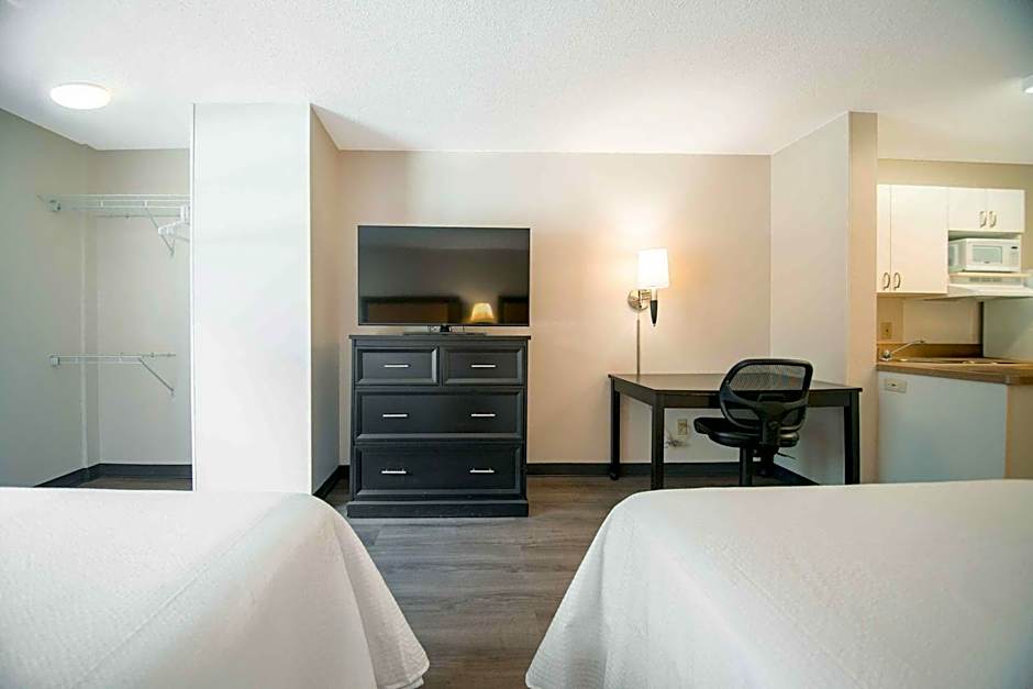 Extended Stay America Suites - White Plains - Elmsford