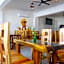 Hotel Maria de Lourdes