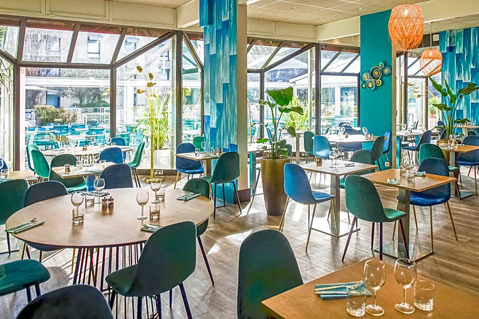 Novotel Marseille Est