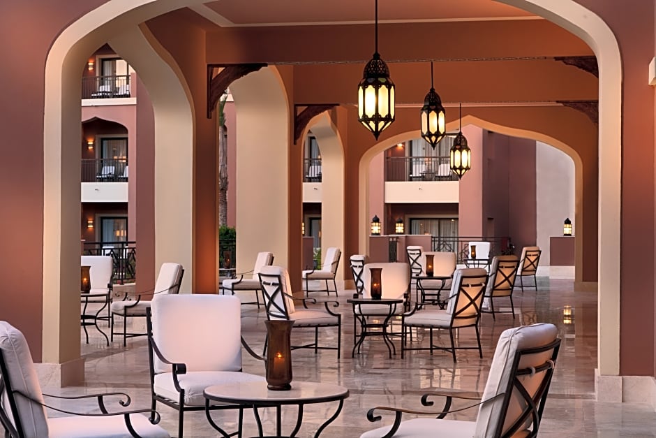 JAZ Tamerina, Almaza Bay