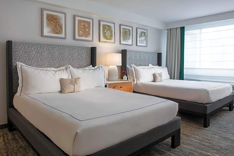 Glover Park Hotel Georgetown