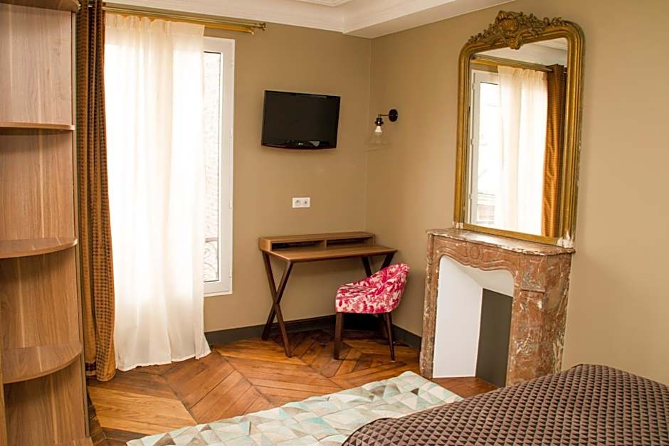 Excelsior Batignolles