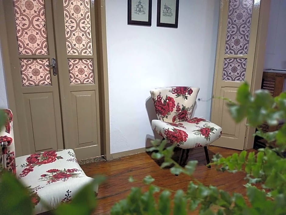 HOTEL CANTO DO CHAFARIZ